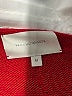 Brochu Walker Color Block Red Wool Pullover Sweater Size M - photo 7