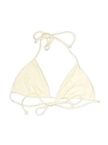 Peace Love World Swimsuit Top (view 2)