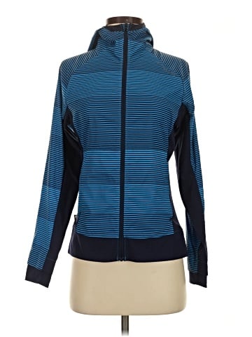 Brooks Track Jacket (view 1)