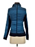 Brooks Stripes Blue Track Jacket Size XS - photo 1