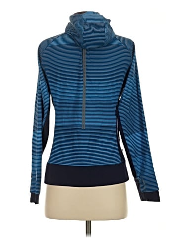Brooks Track Jacket (view 2)
