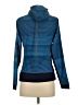 Brooks Stripes Blue Track Jacket Size XS - photo 2