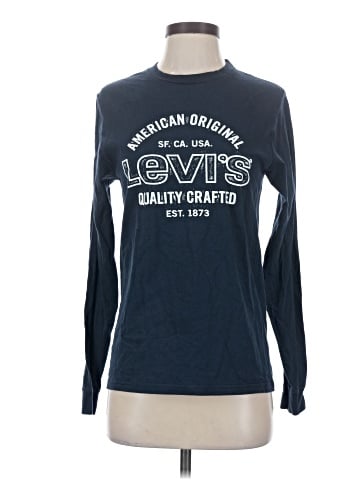 Levi's Long Sleeve T-Shirt (view 1)