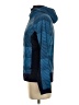 Brooks Stripes Blue Track Jacket Size XS - photo 5