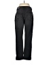Refuge Graphic Black Jeans Size 5 - photo 2