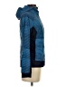 Brooks Stripes Blue Track Jacket Size XS - photo 4