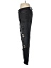 Refuge Graphic Black Jeans Size 5 - photo 5