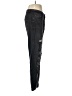 Refuge Graphic Black Jeans Size 5 - photo 4