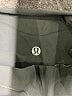 Lululemon Athletica Black Active Pants Size 6 - photo 7