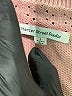 Mercer Street Studio 100% Cotton Pink Pullover Sweater Size L - photo 7