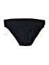 Sunsets Solid Black Swimsuit Bottoms Size L - photo 2