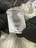 New York & Company Ivory Pullover Sweater Size M - photo 8