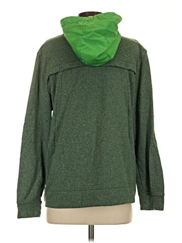 Layer 8 Zip Up Hoodie (view 2)