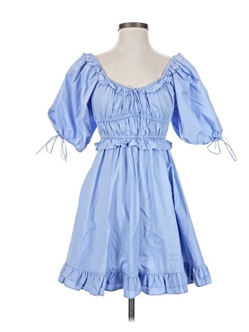 En Saison Casual Dress (view 1)