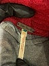Free People Red Jacket Size S - photo 6