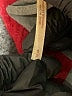 Free People Red Jacket Size S - photo 7