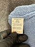 RD Style Blue Pullover Sweater Size M - photo 8