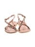 Laid Back London Tan Sandals Size EU 36 - photo 2