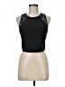 Spyder Black Tank Top Size M - photo 1