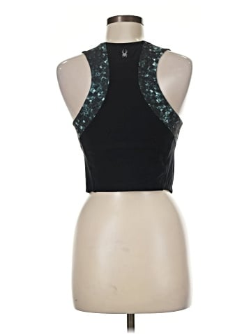 Spyder Tank Top (view 2)