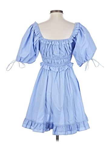 En Saison Casual Dress (view 2)