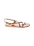 Laid Back London Tan Sandals Size EU 36 - photo 1