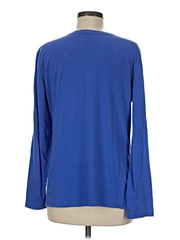 Tek Gear Long Sleeve T-Shirt (view 2)
