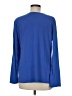 Tek Gear Blue Long Sleeve T-Shirt Size M - photo 2