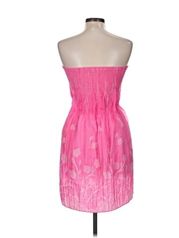 Lapis Casual Dress (view 2)