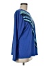Tek Gear Blue Long Sleeve T-Shirt Size M - photo 4