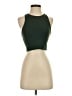Athleta Green Tank Top Size S - photo 1