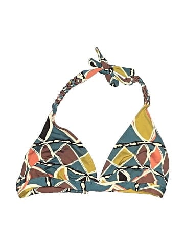 BCBGMAXAZRIA Swimsuit Top (view 1)