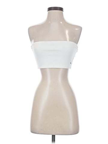 Brownie Tube Top (view 1)