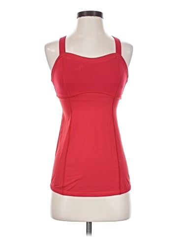 Lululemon Athletica Active Tank (view 1)