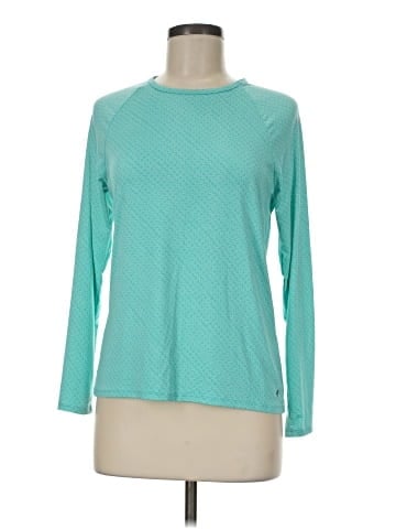 Caribbean Joe Long Sleeve T-Shirt (view 1)
