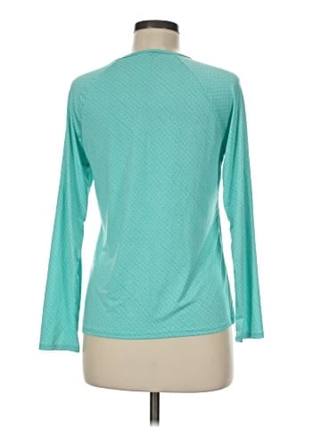 Caribbean Joe Long Sleeve T-Shirt (view 2)