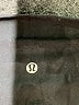 Lululemon Athletica Black Active Pants Size 4 - photo 4