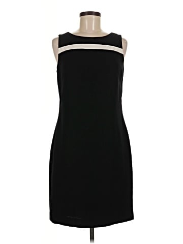 Casual Corner Annex Cocktail Dress (view 1)