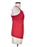 Lululemon Athletica Red Active Tank Size 4 - photo 4