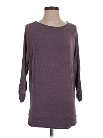 Mercer & Madison 3/4 Sleeve Top (view 1)