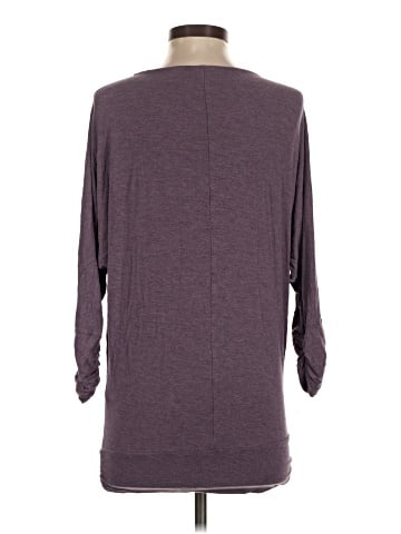Mercer & Madison 3/4 Sleeve Top (view 2)