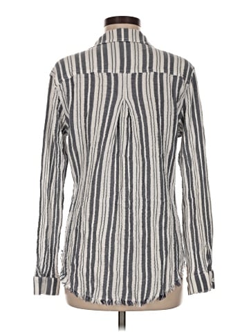 Cloth & Stone Long Sleeve Blouse (view 2)