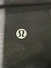 Lululemon Athletica Black Active Pants Size 4 - photo 7