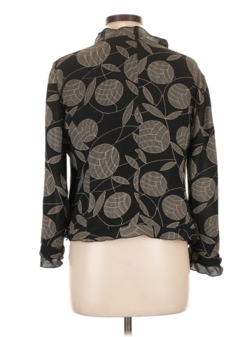 Armani Collezioni Long Sleeve Blouse (view 2)