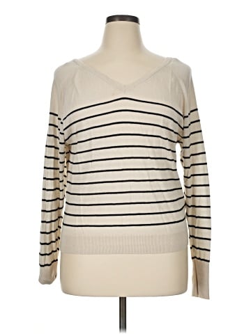 Zara Pullover Sweater (view 1)