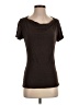 Willi Smith Brown Casual Dress Size S - photo 1