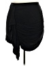 SO Black Casual Skirt Size XXL - photo 1