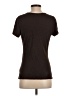 Willi Smith Brown Casual Dress Size S - photo 2