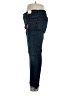 Express Solid Blue Jeans Size 16R - photo 5