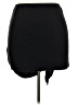 SO Black Casual Skirt Size XXL - photo 2